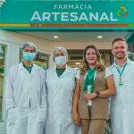 Farmácia Artesanal oferece goleada de descontos em manipulados