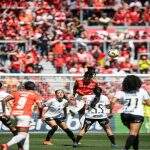Popularização do futebol feminino ajuda a alavancar as apostas esportivas no Brasil