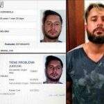 Preso no Brasil e com identidades falsas, ‘Minotauro’ tem cidadania paraguaia confirmada