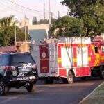 Segunda vítima fatal de atentado em Ponta Porã tem 19 anos e é paraguaia