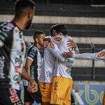 Novorizontino faz sua parte, conta com ajuda do Cruzeiro e escapa do rebaixamento