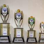 Fim de semana tem final da Copa Assomasul e rodadas dos campeonatos Série B e Feminino