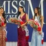 Festival de cultura japonesa é retomado e escolhe nova miss Miss Nikkey MS
