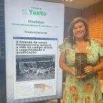 Reportagem do Midiamax recebe prêmio do Sistema Famasul de Jornalismo 2022