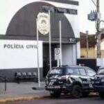 Autor de homicídio ocorrido há 17 anos é preso vendendo cocaína em Campo Grande