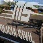 Executado a tiros enquanto dormia com esposa tinha passagens por tráfico e lesão corporal