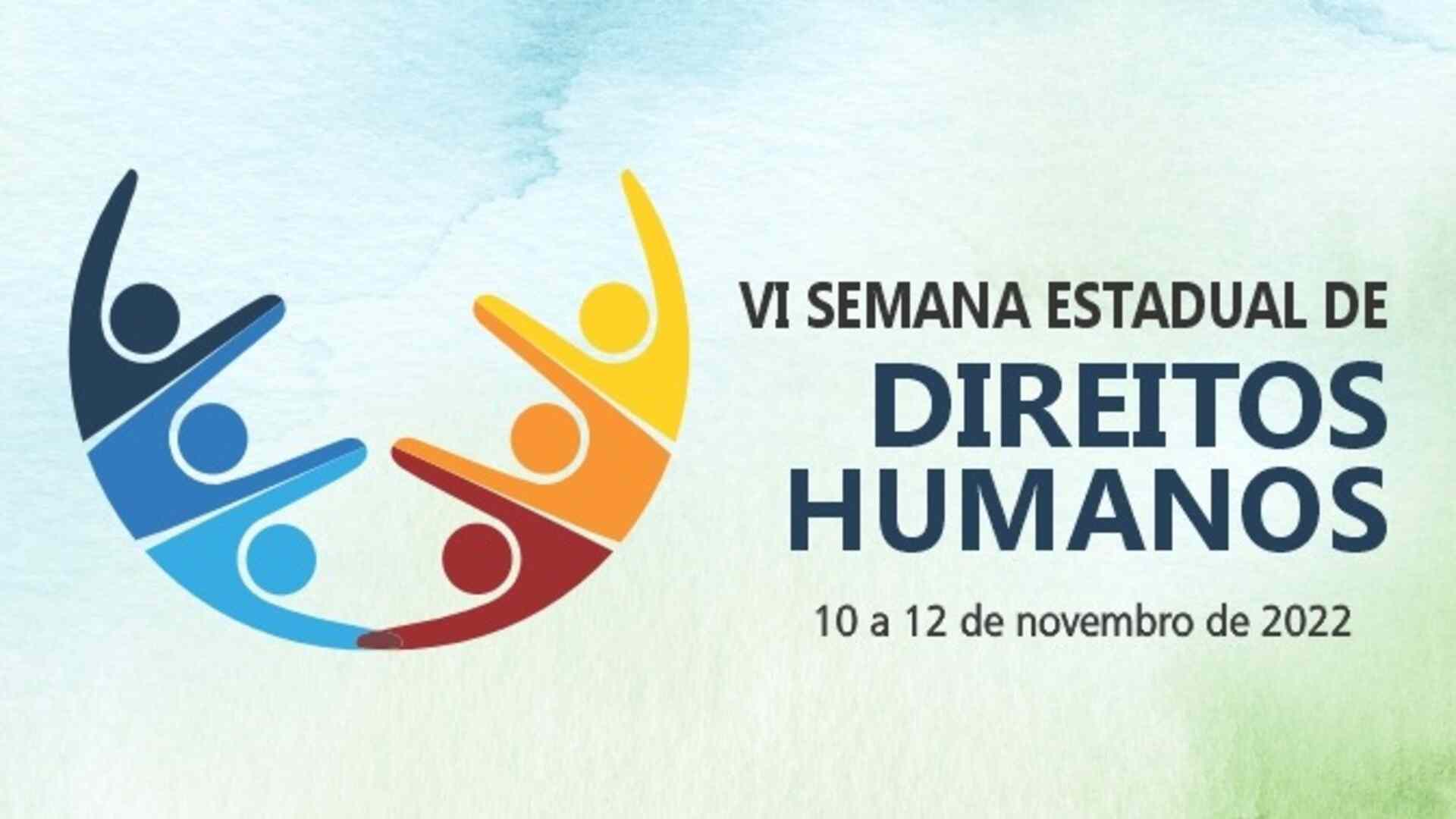 Semana Estadual de Direitos Humanos