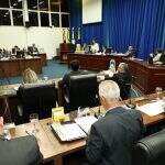 Depois de recesso do ‘feriadão’, vereadores de Dourados votam 25 projetos