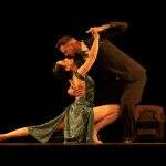 Festival de Tango promove quatro dias de cultura portenha em Campo Grande