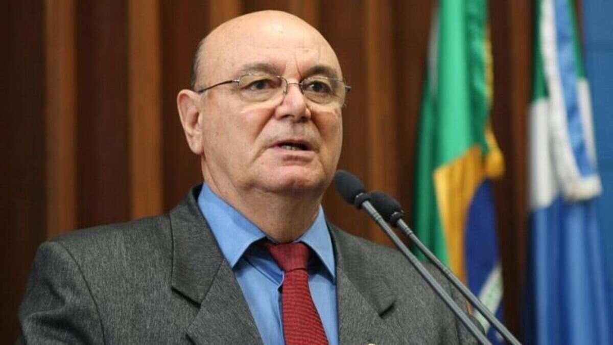 Justiça considera improcedente ação de R$ 4,6 milhões contra ex-prefeito de Dourados