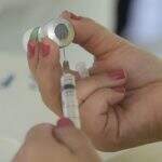 Campo Grande libera vacina de reforço para quem tem mais de 30 anos; confira pontos de imunização