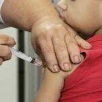 Primeiro lote de vacina contra Covid para bebês chega a Campo Grande nesta sexta-feira