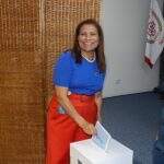 Advogada é eleita primeira mulher presidente da Santa Casa