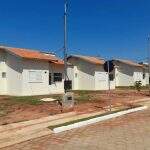 Lei que autoriza Agehab a regularizar ocupações residenciais é sancionada em Campo Grande