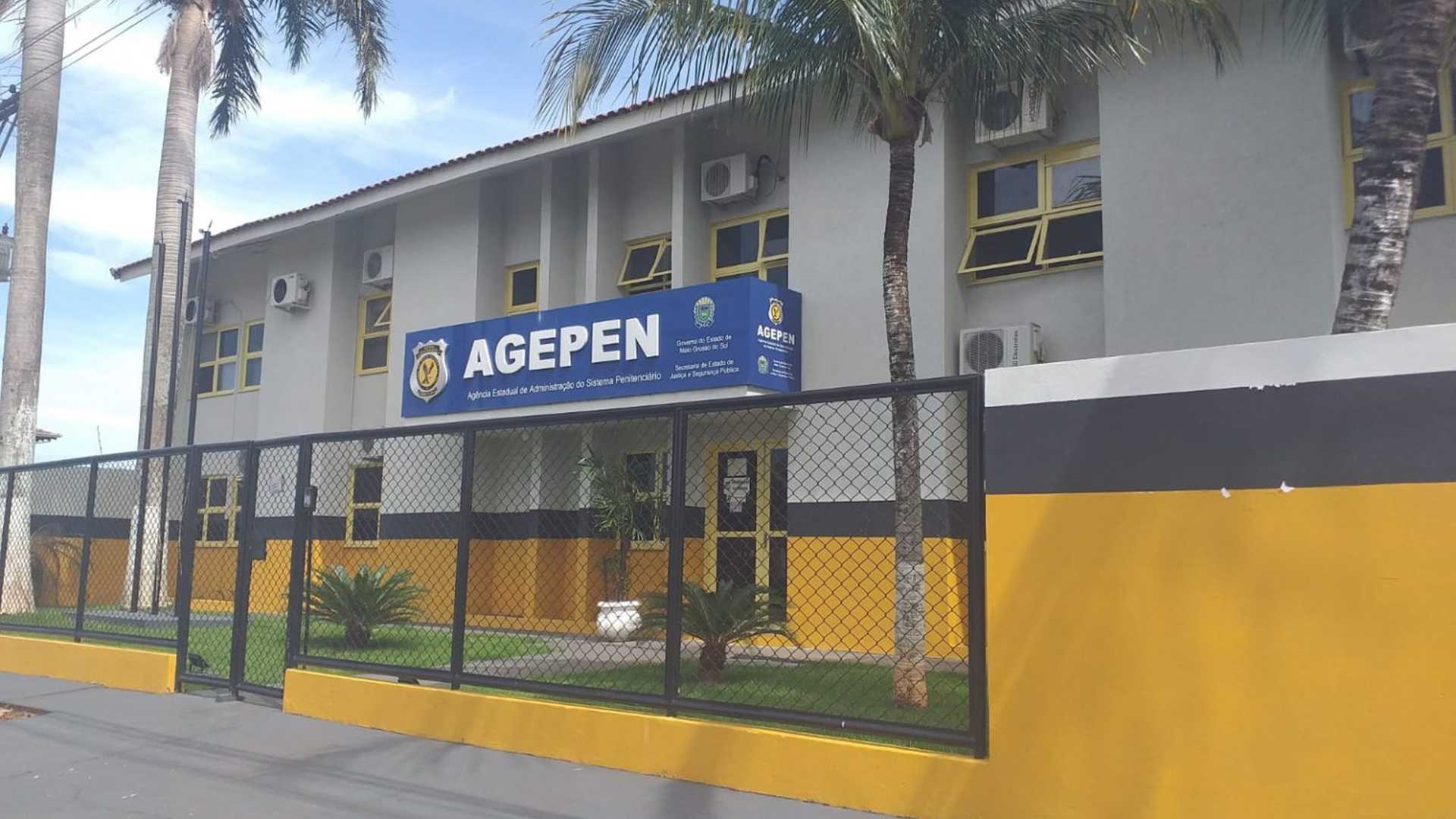 Justiça de MS mantém bloqueio de bens de réus em ação por desvio de R$ 13,2 milhões na Agepen