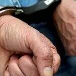 Servidor da Justiça Federal é preso após xingar policiais ao dirigir bêbado em MS