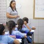 Matrícula de alunos novos em escolas de Campo Grande começa nesta quarta; confira como matricular