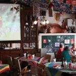 Movimento em bares e restaurantes deve crescer 30% na Copa do Mundo