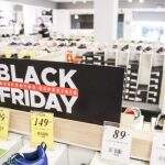 A uma semana da Black Friday, comércio tem ações ‘tímidas’ para atrair clientes