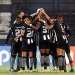 Botafogo perde para o Cuiabá no Engenhão e desperdiça a chance de colar no G-8