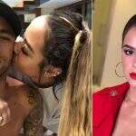 Bruna Marquezine responde a unfollow na irmã e ex de Neymar: ‘chatice’