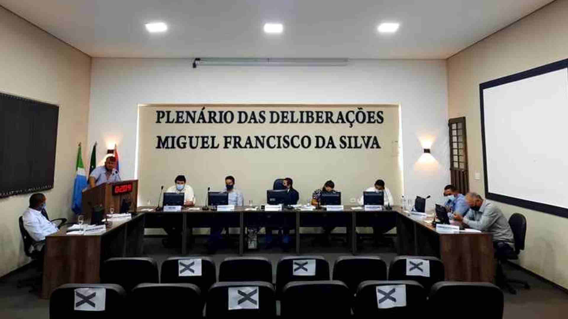 RAIO X: Série do Midiamax detalha diárias das Câmaras do interior de Mato Grosso do Sul
