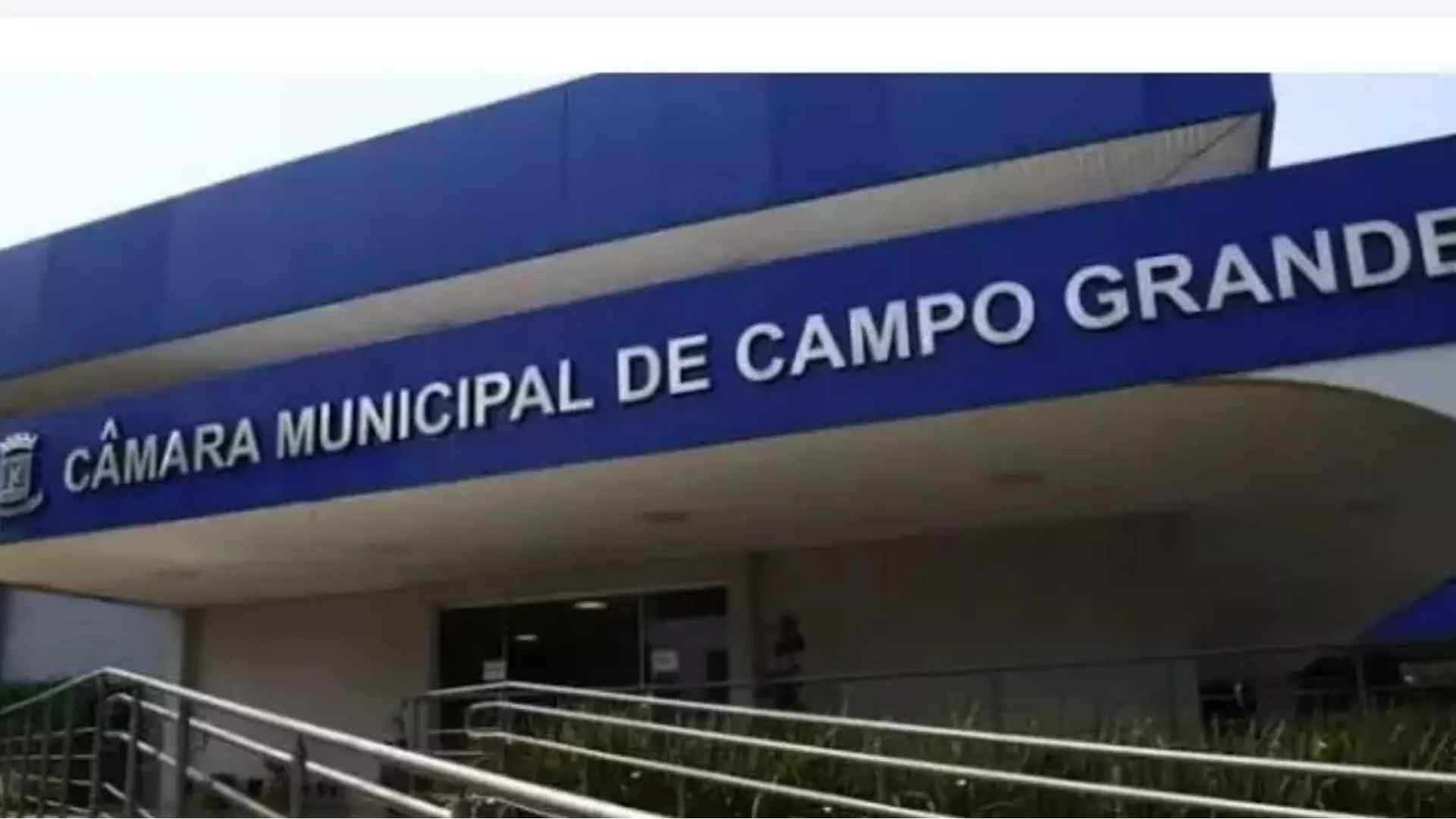 Câmara de Campo Grande analisa dez vetos e um Projeto de Lei nesta terça