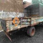 Leilão da Prefeitura de Ivinhema tem caminhão por R$ 10 mil, ônibus e sucatas