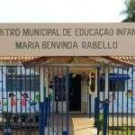 Reforma em escola de Corumbá custará R$ 808 mil para prefeitura