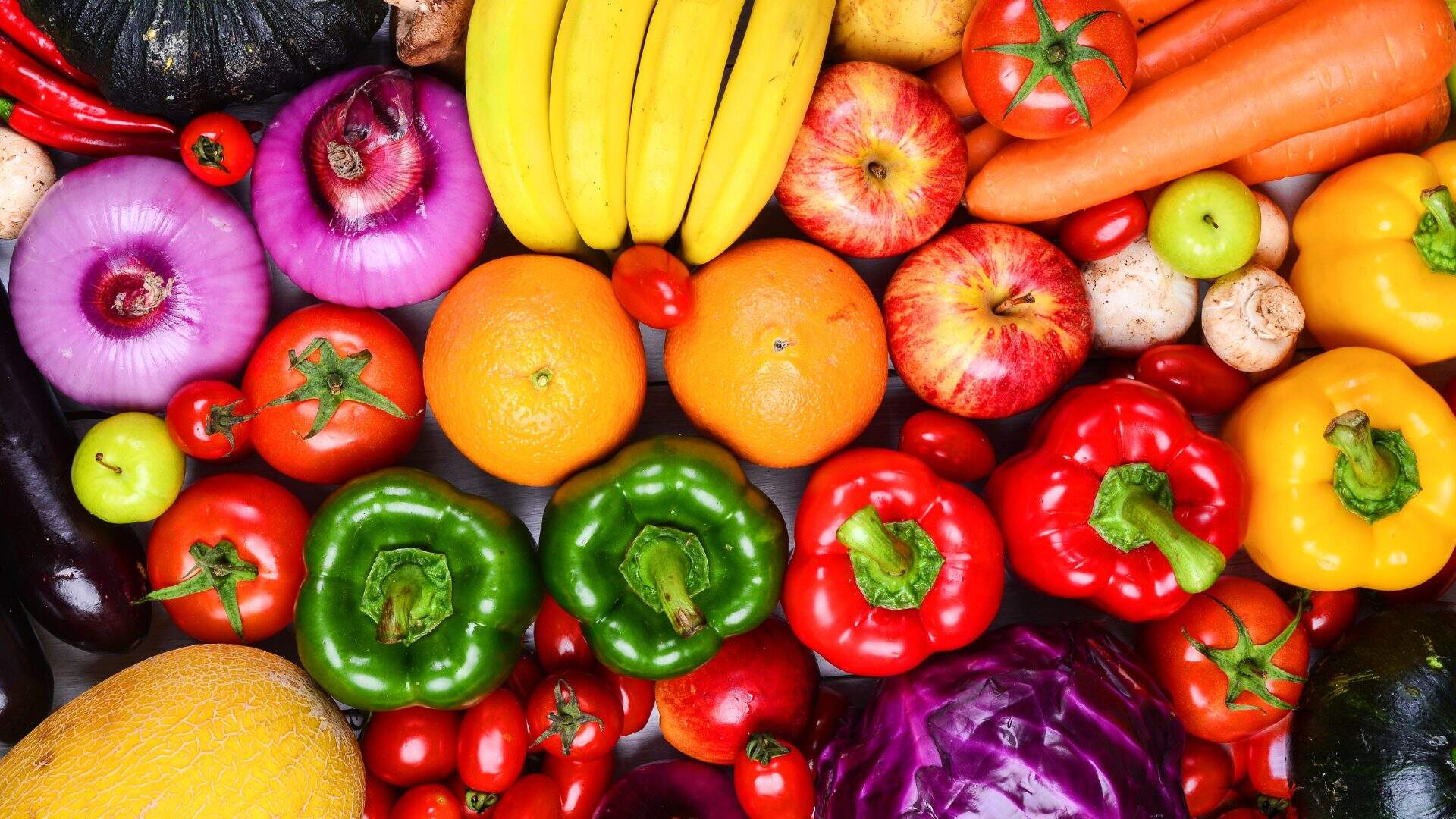 licitação ministério verdura legume alimento fruta