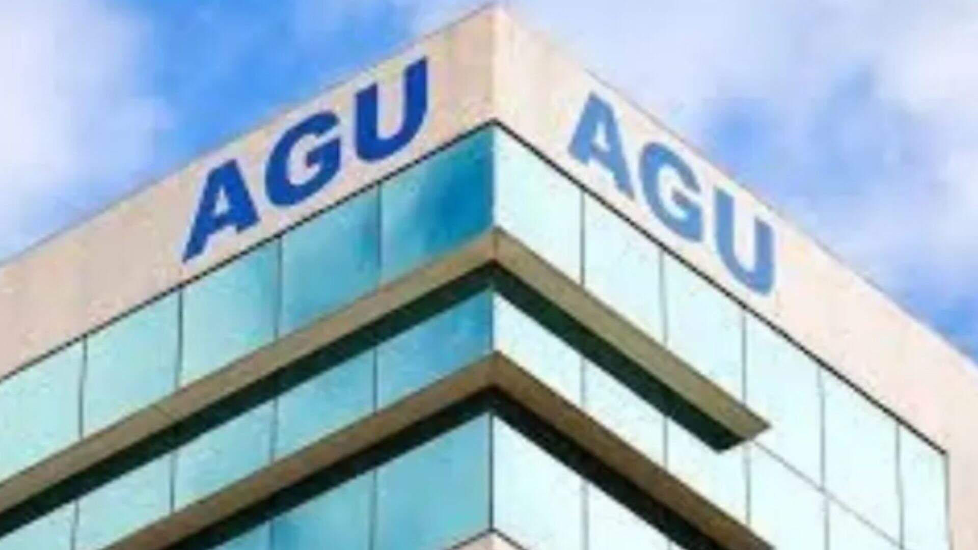 agu