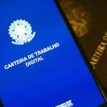 Funtrab disponibiliza 1.411 vagas de emprego em Campo Grande nesta quarta