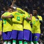Escalação: Tite coloca Militão e Fred para substituírem Danilo e Neymar contra Suíça