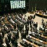 Emendas de bancada e comissões ao Orçamento ultrapassam R$ 234 bilhões