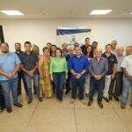 Membros do Conselho de Desenvolvimento Rural Sustentável de Campo Grande tomam posse