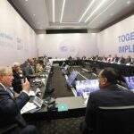 COP-27 anuncia 4 iniciativas para cumprimento do Acordo de Paris