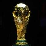 Espanha, Marrocos e Portugal formalizam candidatura para Copa-2030, com jogos na América do Sul
