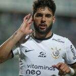 Corinthians reage, empata com Coritiba, mas não será vice do Brasileirão