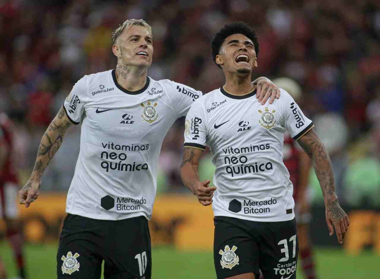 corinthians futebol 1