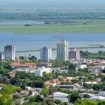 Prefeitura de Corumbá estima orçamento com receita de R$ 966 milhões para 2023