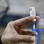 Principal arma contra a covid, vacina segue disponível nas sete regiões de Campo Grande