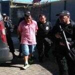 Com gastos de quase R$ 50 mil, líder de facção preso em Campo Grande vai a RS para júri