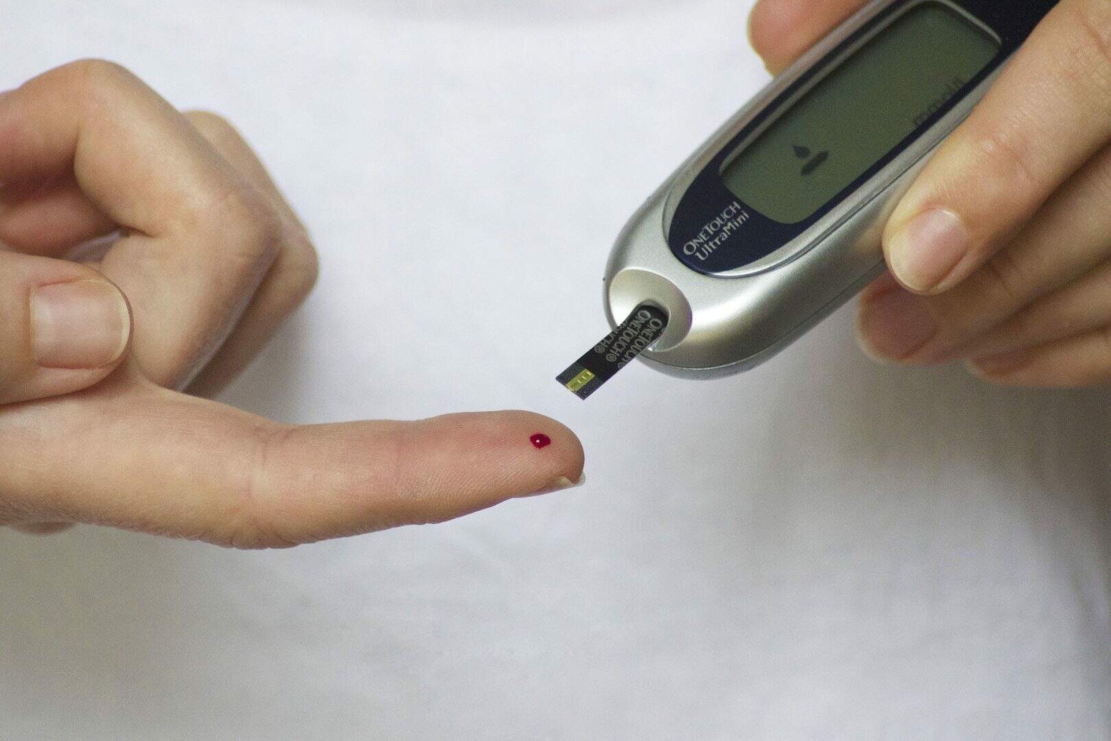 Em 3 anos, casos de diabetes entre campo-grandenses crescem 66,3%