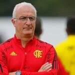 Dorival Junior deixa o Flamengo: ‘Diretoria entendeu que momento era de mudança’