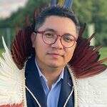 Advogado indígena, Eloy Terena é o 4º de MS no gabinete de transição presidencial