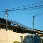 Clientes ‘correm contra o tempo’ para adotar energia solar antes de taxação em 2023