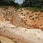 Prefeitura de Deodápolis é investigada por dano ambiental em estrada vicinal