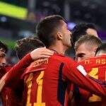 Espanha faz 7 em cima da Costa Rica e tem melhor estreia da Copa do Mundo até o momento