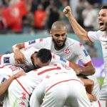Tunísia deixa a Copa do Mundo com trunfo de ser o único a conseguir derrotar a França