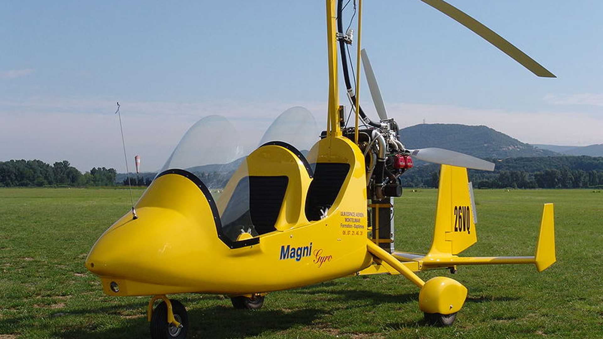 Ex-secretário de Segurança é condenado por comprar girocópteros que nunca chegaram a MS